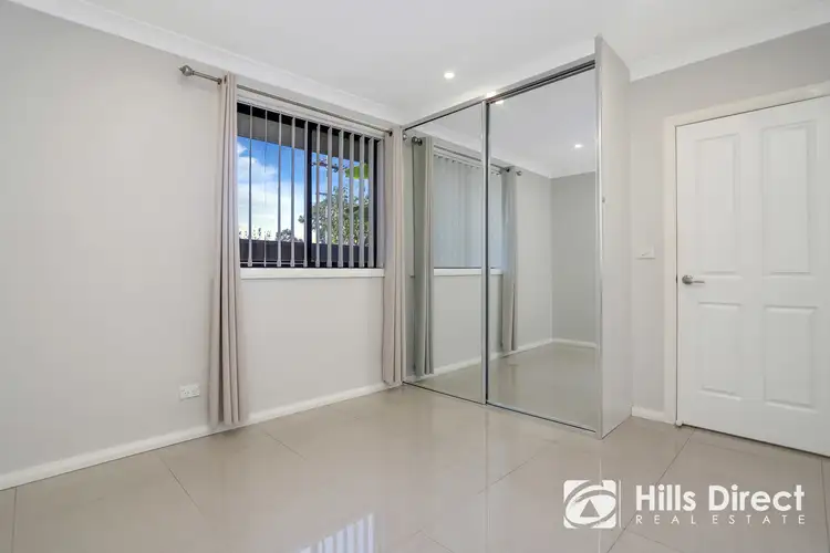 Third view of Homely house listing, 46A Don Mills Avenue, Hebersham NSW 2770