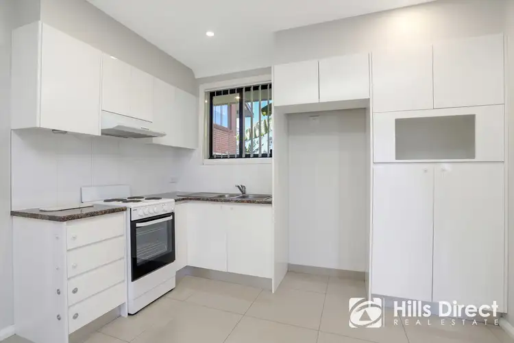 Fourth view of Homely house listing, 46A Don Mills Avenue, Hebersham NSW 2770