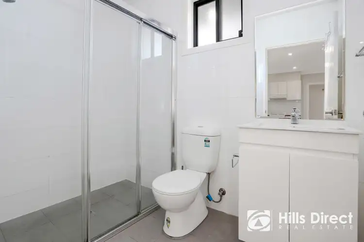 Fifth view of Homely house listing, 46A Don Mills Avenue, Hebersham NSW 2770
