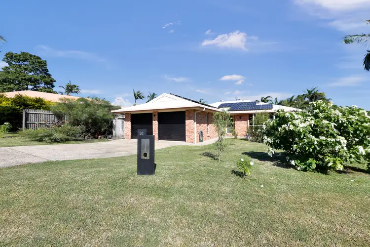 81 Slater Avenue, Blacks Beach QLD 4740