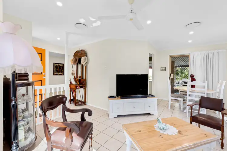 Fourth view of Homely house listing, 81 Slater Avenue, Blacks Beach QLD 4740