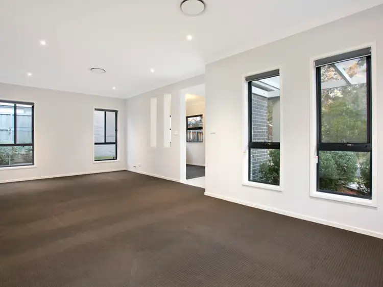 Third view of Homely house listing, 15 Spur Street, Beaumont Hills NSW 2155