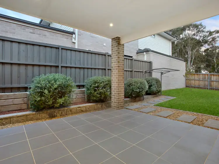 Fourth view of Homely house listing, 15 Spur Street, Beaumont Hills NSW 2155