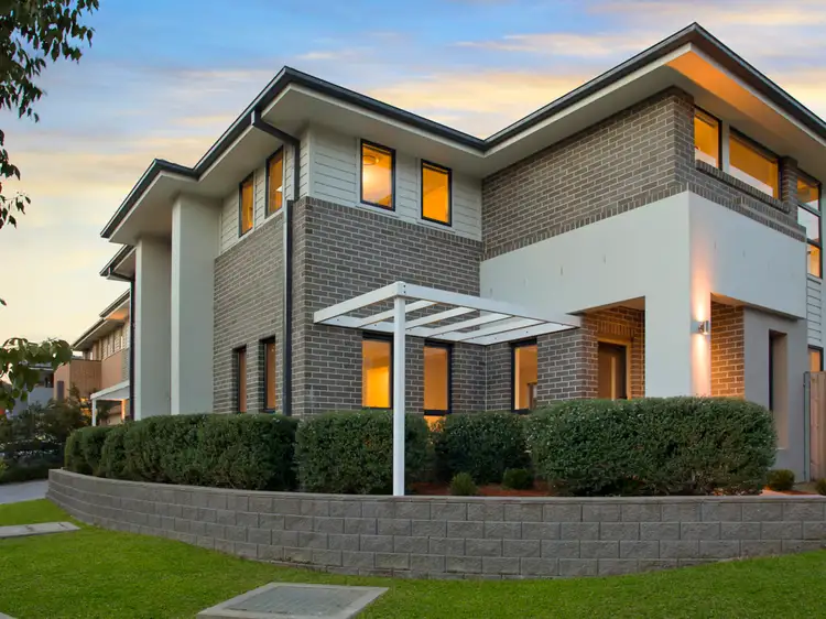 Fifth view of Homely house listing, 15 Spur Street, Beaumont Hills NSW 2155