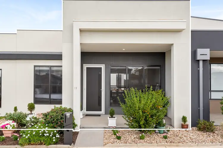 Main view of Homely house listing, 19 Hillsborough Walk, Charlemont VIC 3217