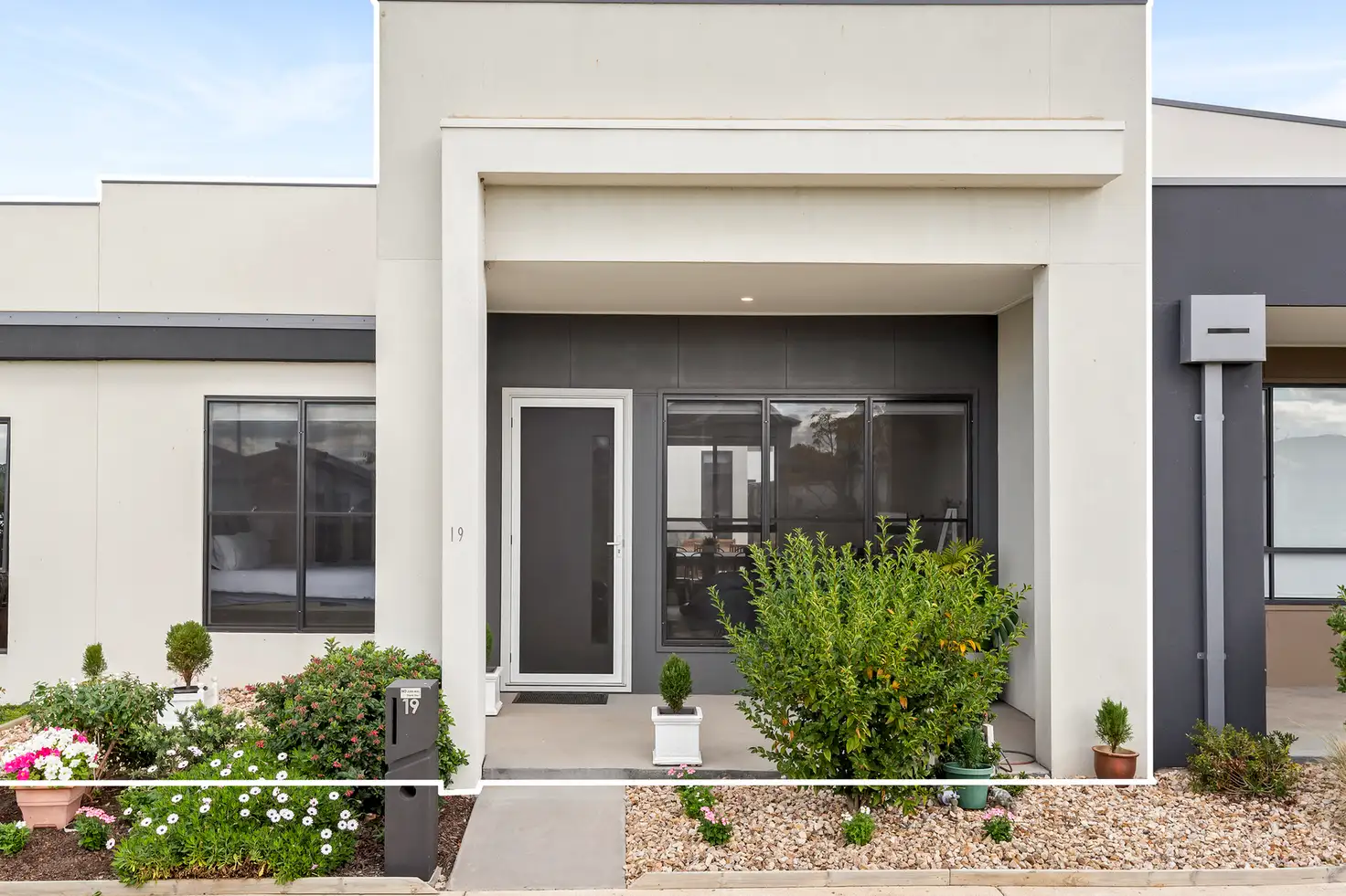 Main view of Homely house listing, 19 Hillsborough Walk, Charlemont VIC 3217
