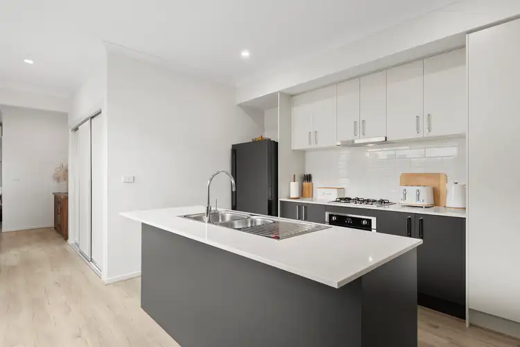 Second view of Homely house listing, 19 Hillsborough Walk, Charlemont VIC 3217
