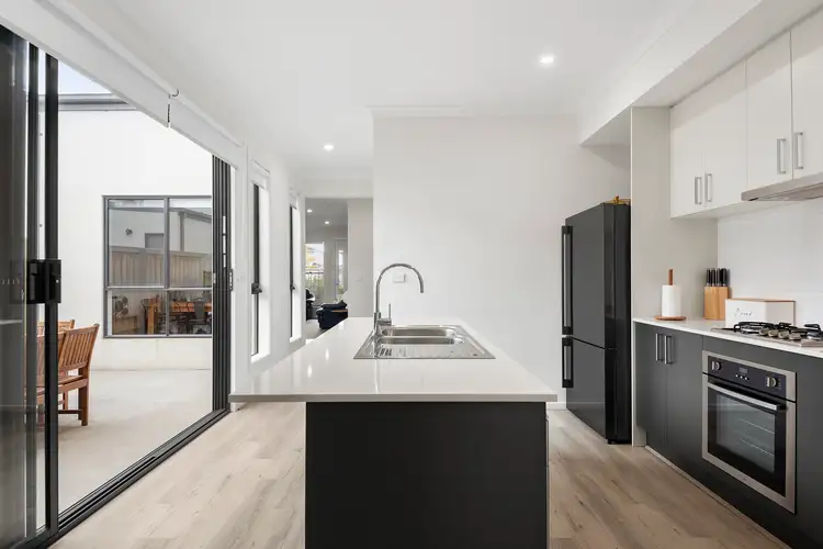 Fifth view of Homely house listing, 19 Hillsborough Walk, Charlemont VIC 3217