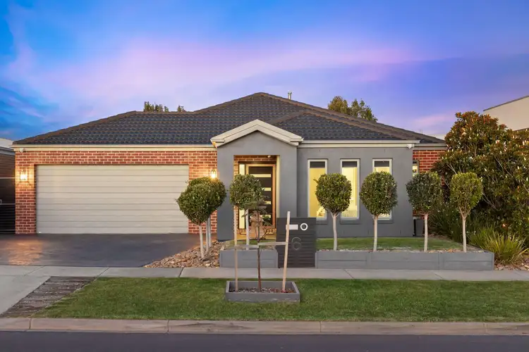Main view of Homely house listing, 6 Aviation Drive, Mount Duneed VIC 3217