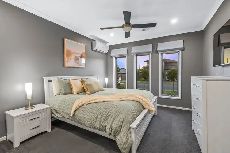 Second view of Homely house listing, 6 Aviation Drive, Mount Duneed VIC 3217