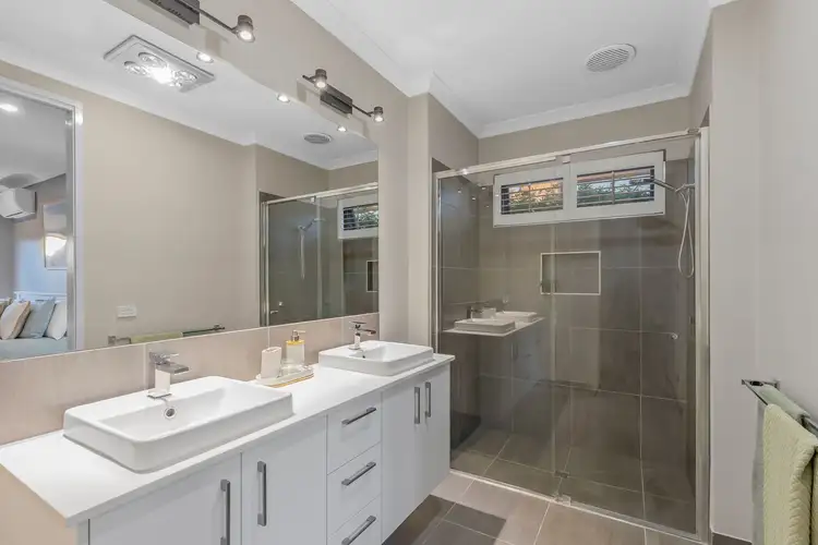 Third view of Homely house listing, 6 Aviation Drive, Mount Duneed VIC 3217