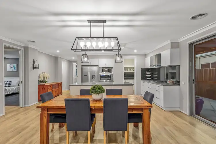 Sixth view of Homely house listing, 6 Aviation Drive, Mount Duneed VIC 3217