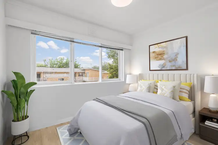 Fourth view of Homely apartment listing, 17/24 Tennyson Street, Elwood VIC 3184