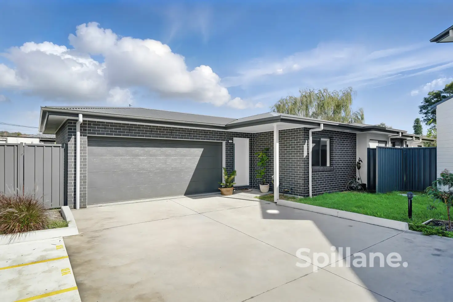 Main view of Homely townhouse listing, 15/30 Watkins Road, Elermore Vale NSW 2287