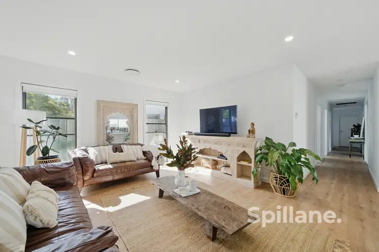 Second view of Homely townhouse listing, 15/30 Watkins Road, Elermore Vale NSW 2287