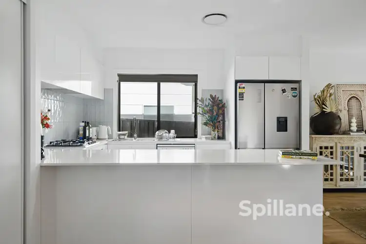Fourth view of Homely townhouse listing, 15/30 Watkins Road, Elermore Vale NSW 2287