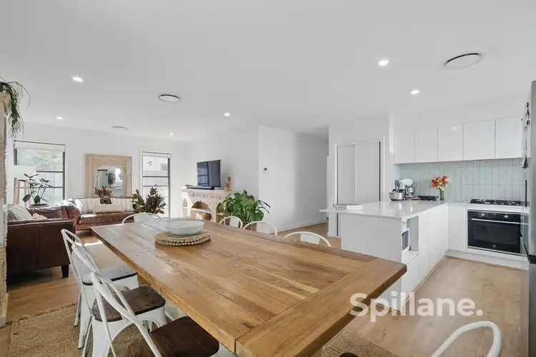 Fifth view of Homely townhouse listing, 15/30 Watkins Road, Elermore Vale NSW 2287