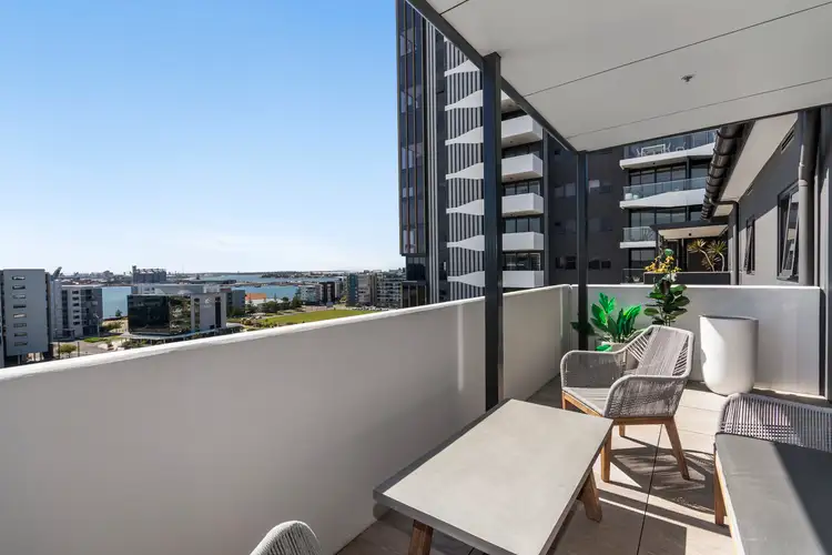 909/386 King Street, Newcastle NSW 2300