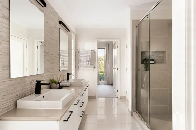 Fourth view of Homely house listing, 3 Polwarth Road, Mernda VIC 3754