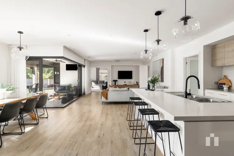 Fifth view of Homely house listing, 3 Polwarth Road, Mernda VIC 3754