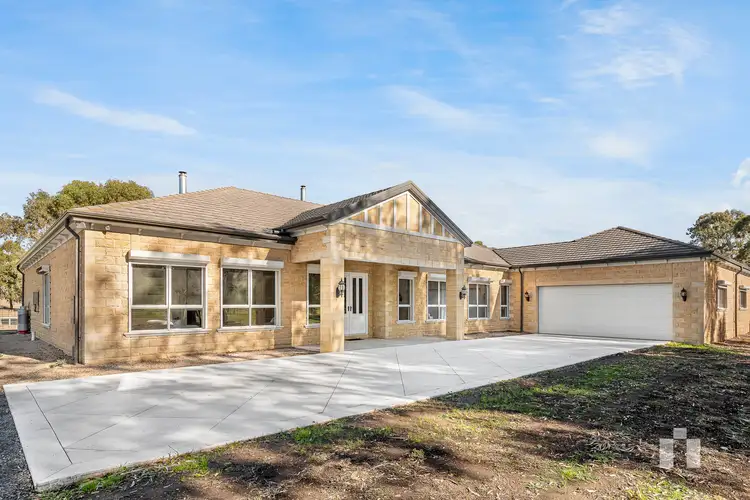 Main view of Homely house listing, 51 Glendonald Road, Darraweit Guim VIC 3756