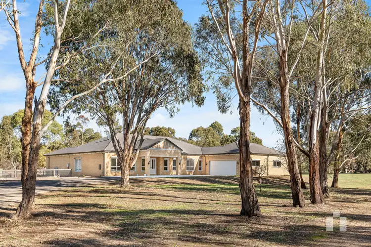 Second view of Homely house listing, 51 Glendonald Road, Darraweit Guim VIC 3756