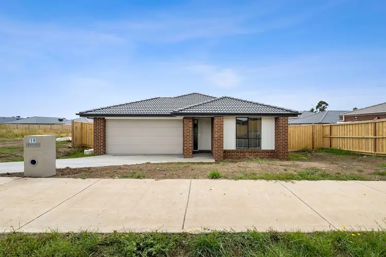 19 Hakuba Way, Winter Valley VIC 3358