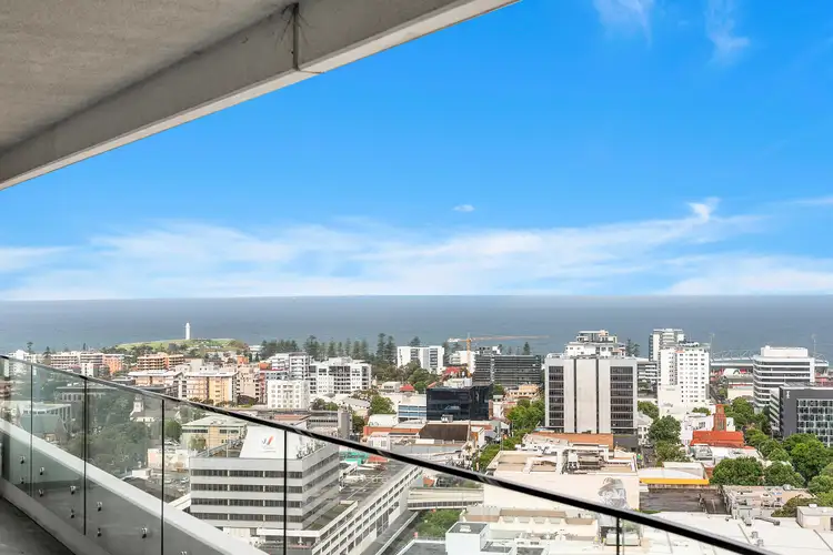 Third view of Homely unit listing, 1603/3 Rawson Street, Wollongong NSW 2500