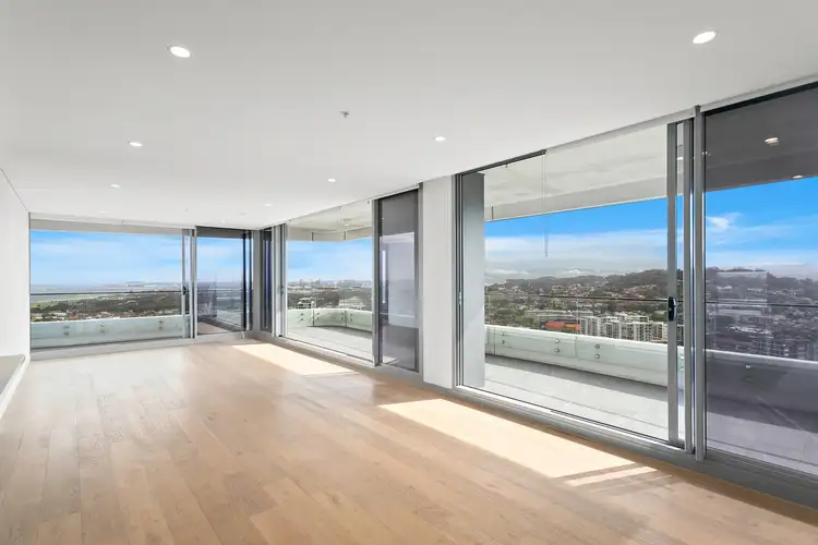 Fourth view of Homely unit listing, 1603/3 Rawson Street, Wollongong NSW 2500
