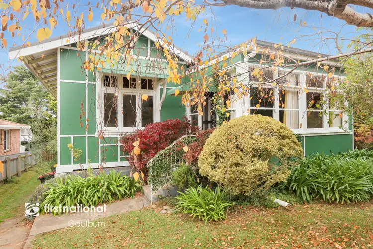 Main view of Homely house listing, 35 Prince Street, Goulburn NSW 2580