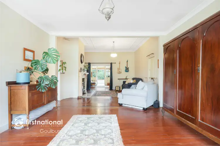 Fifth view of Homely house listing, 35 Prince Street, Goulburn NSW 2580