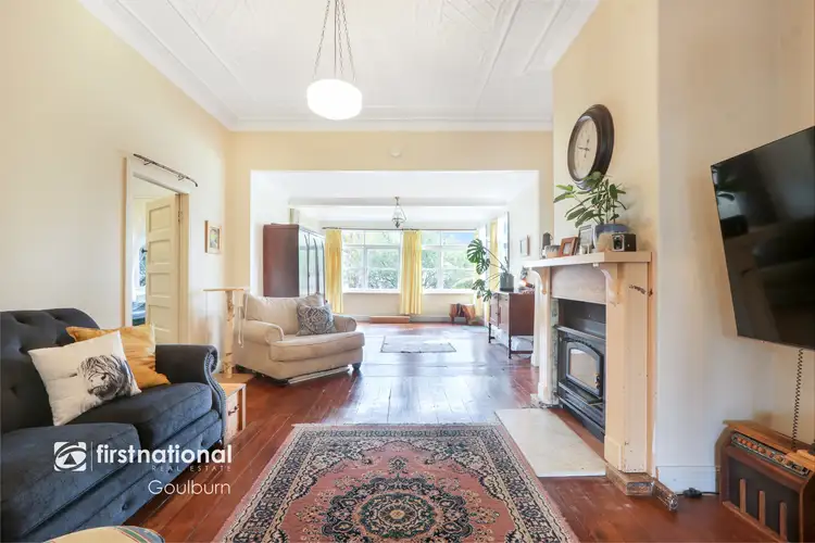 Sixth view of Homely house listing, 35 Prince Street, Goulburn NSW 2580