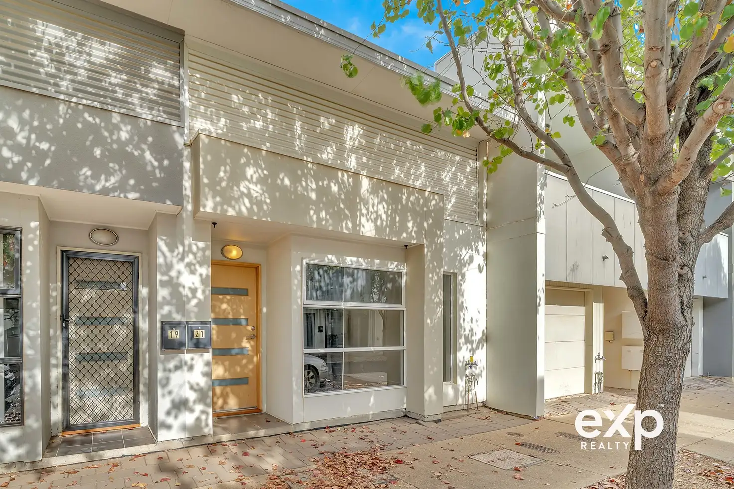 Main view of Homely townhouse listing, 21 Jonas Street, Munno Para SA 5115