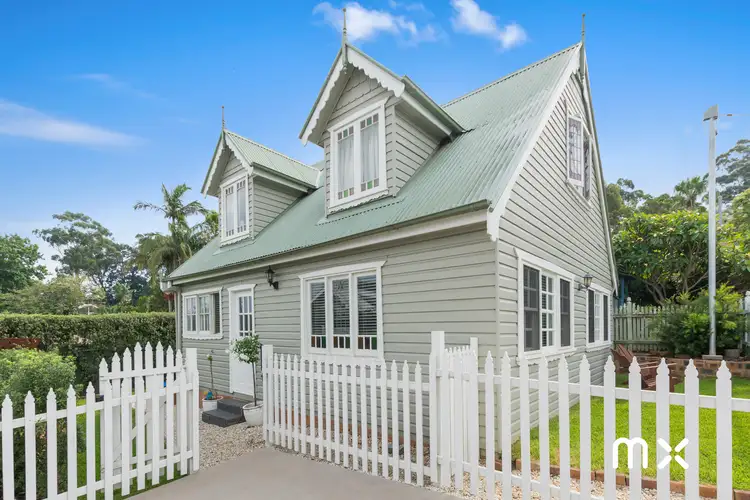 Main view of Homely house listing, 5 Prince Street, Thirroul NSW 2515