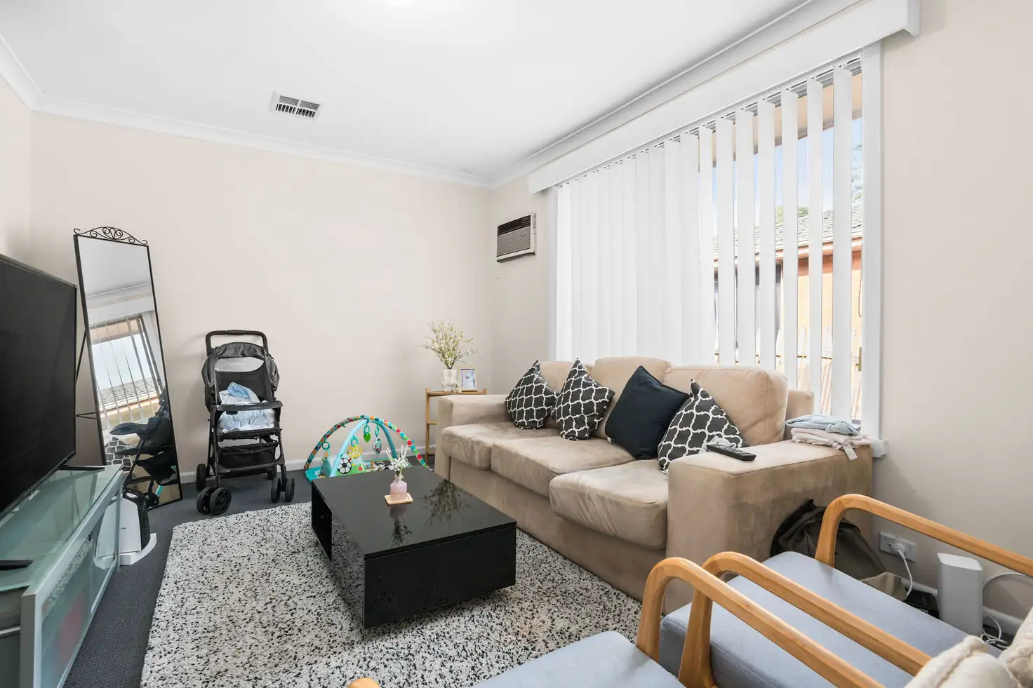 Main view of Homely unit listing, 4/31 Milton Avenue, Clayton VIC 3168