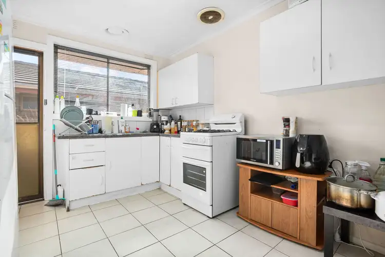 Second view of Homely unit listing, 4/31 Milton Avenue, Clayton VIC 3168