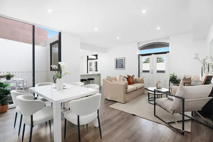 107/429-449 New Canterbury Road