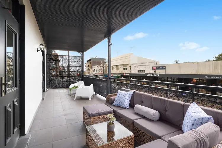 Second view of Homely apartment listing, 107/429-449 New Canterbury Road, Dulwich Hill NSW 2203