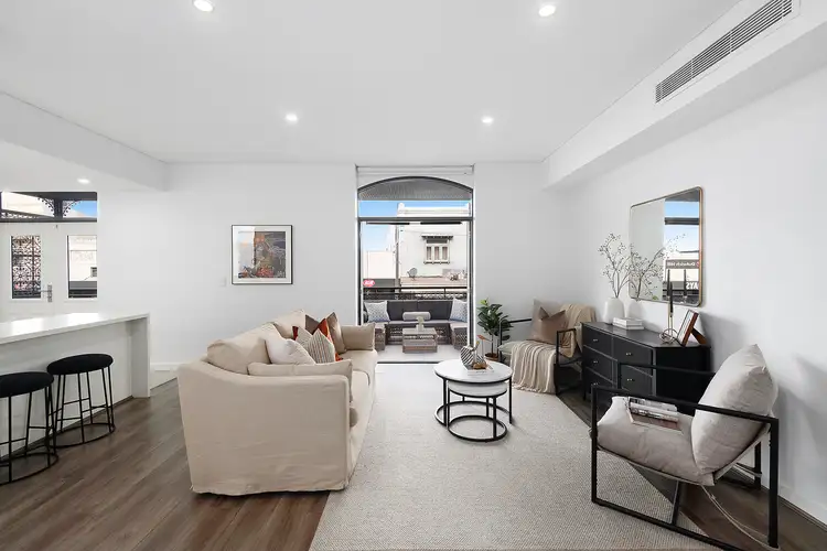 Third view of Homely apartment listing, 107/429-449 New Canterbury Road, Dulwich Hill NSW 2203