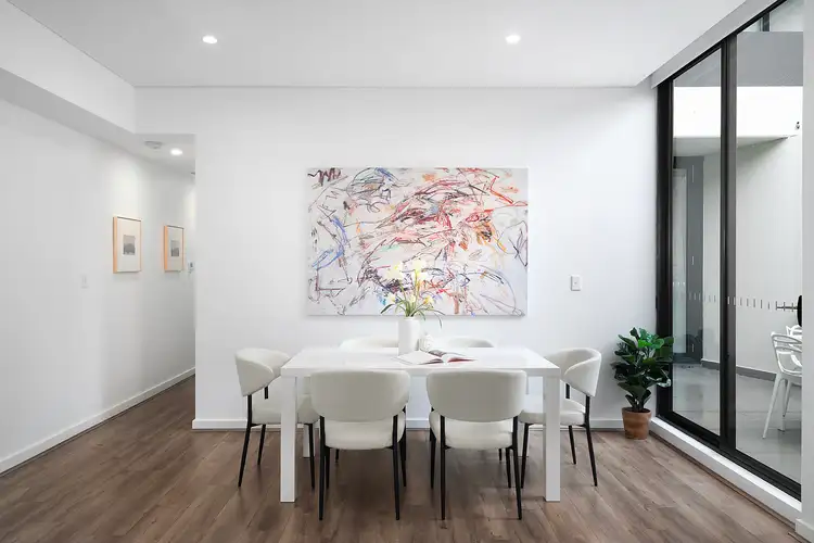 Fourth view of Homely apartment listing, 107/429-449 New Canterbury Road, Dulwich Hill NSW 2203