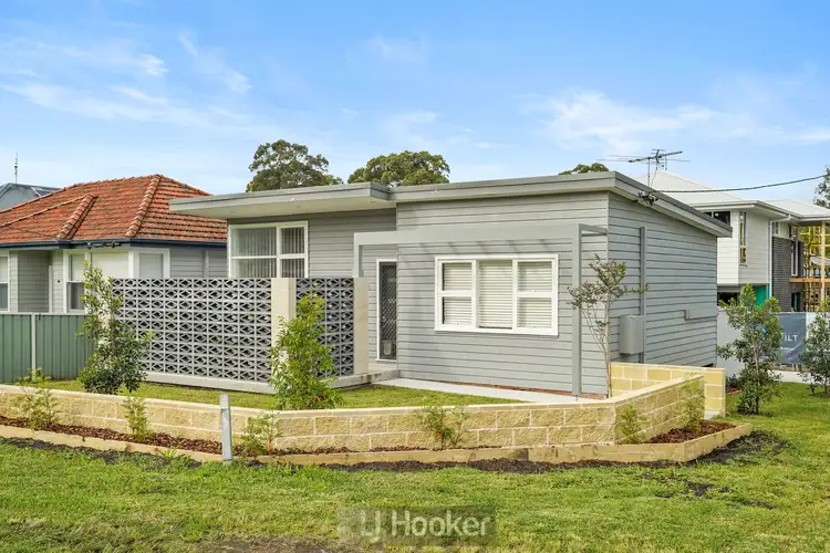 Main view of Homely house listing, 28 Warners Bay Road, Warners Bay NSW 2282