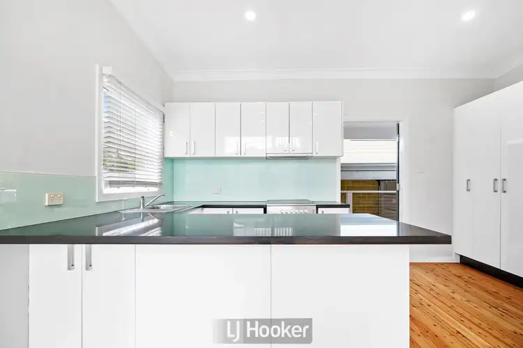 Second view of Homely house listing, 28 Warners Bay Road, Warners Bay NSW 2282