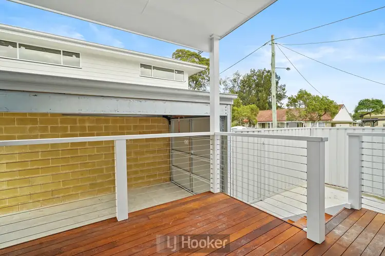 Third view of Homely house listing, 28 Warners Bay Road, Warners Bay NSW 2282