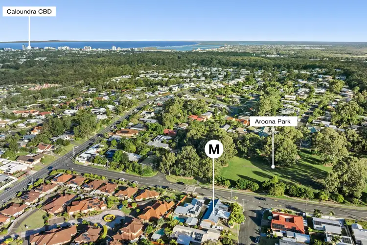 11 Forest Court, Aroona QLD 4551