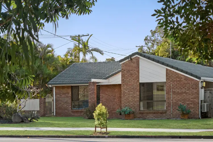 Second view of Homely house listing, 11 Forest Court, Aroona QLD 4551