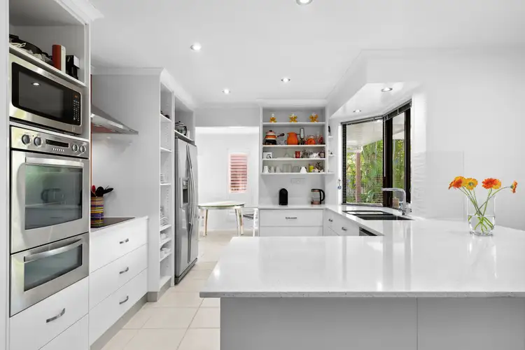 Third view of Homely house listing, 11 Forest Court, Aroona QLD 4551