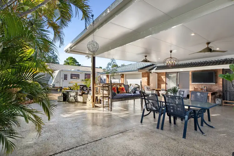 Fourth view of Homely house listing, 11 Forest Court, Aroona QLD 4551