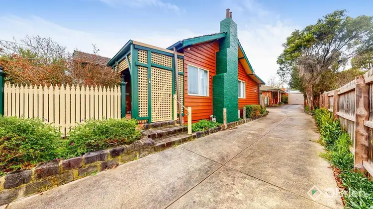Main view of Homely unit listing, 19A Vera Street, Frankston VIC 3199