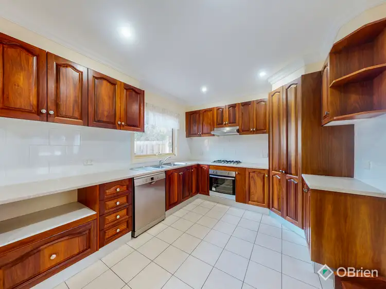 Second view of Homely unit listing, 19A Vera Street, Frankston VIC 3199