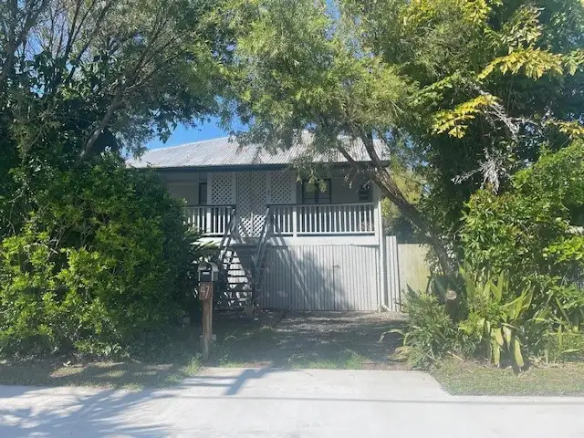 Main view of Homely house listing, 47 Grove Street, Parramatta Park QLD 4870